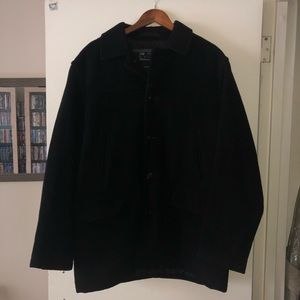 J.Crew Wool Jacket